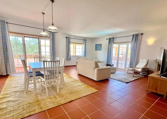 T3 - Golf&surf Del Rei *